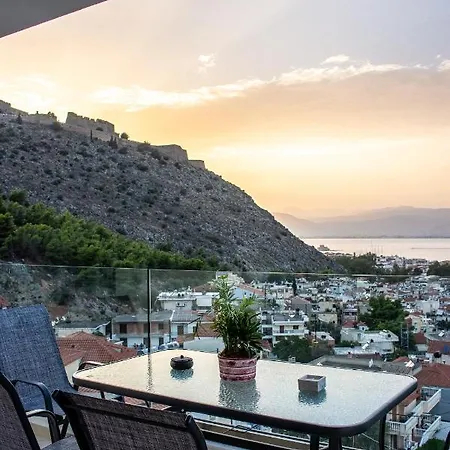 Thea * Nafplion