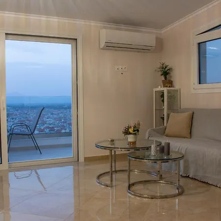 Thea Apartment