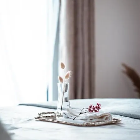 Apartment Thea